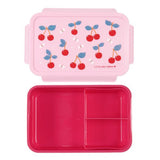 Caja almuerzo bento cerezas a little lovely company 2
