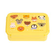 Caja almuerzo bento animales a little lovely company 1