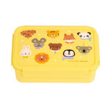 Caja almuerzo bento animales a little lovely company 1