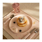Cubiertos infantiles mio fairy garden little dutch 2