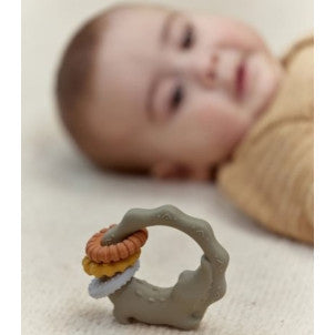 Mordedor cocodrilo safari little dutch 2