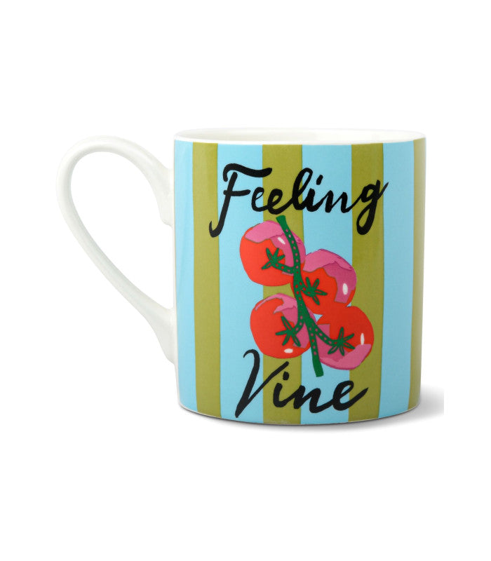 Taza feeling vine hijinx 1