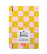 Cuaderno late for something hijinx 2