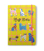 Cuaderno ruff notes hijinx 1