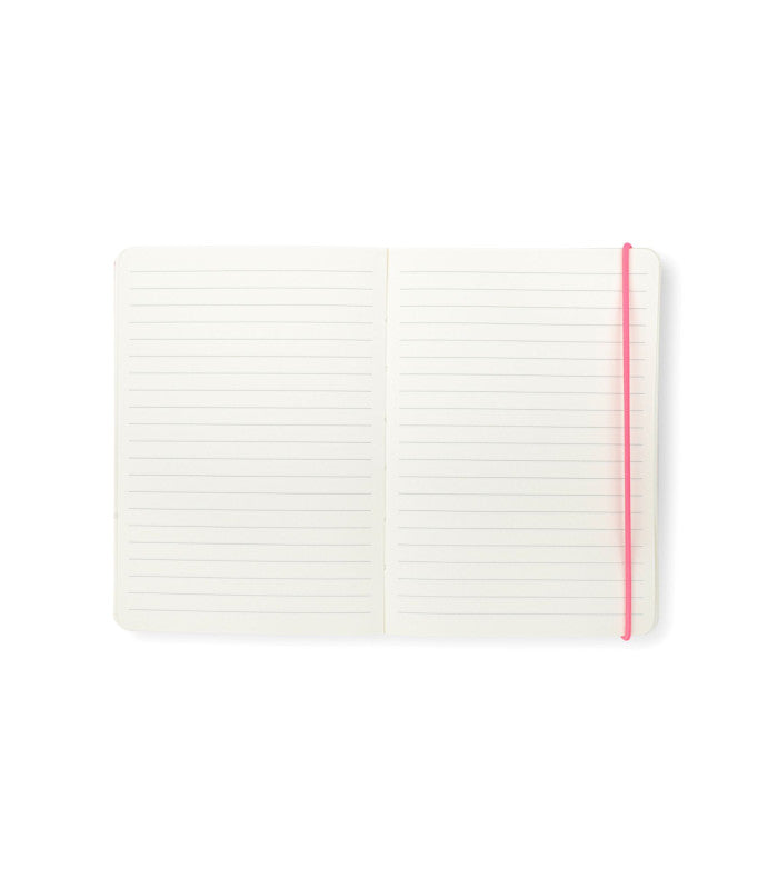 Cuaderno ruff notes hijinx 2