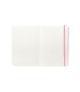 Cuaderno ruff notes hijinx 2