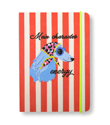 Cuaderno main character energy hijinx 1