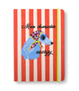 Cuaderno main character energy hijinx 1