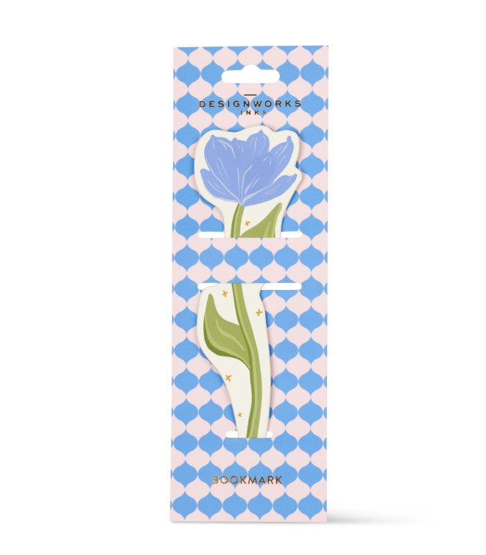 Marcapaginas magnolia designworks ink 1