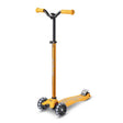 Patinete maxi-micro deluxe pro amarillo 1