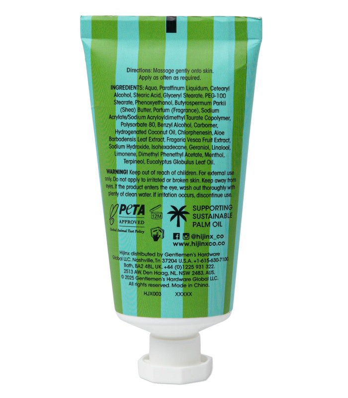 Crema de manos wild cherry hijinx 2
