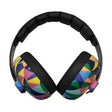 Cascos baby anti ruido kalidoscopio banz 1
