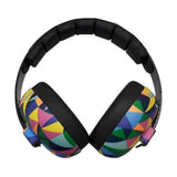Cascos baby anti ruido kalidoscopio banz 1