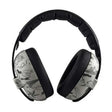 Cascos baby anti ruido graffiti banz 1