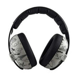 Cascos baby anti ruido graffiti banz 1