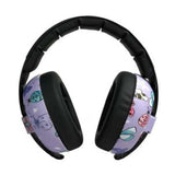 Cascos baby anti ruido butterfly banz 1