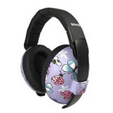 Cascos baby anti ruido butterfly banz 2