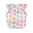 Babero flores pop t-l tiny twinkle 1