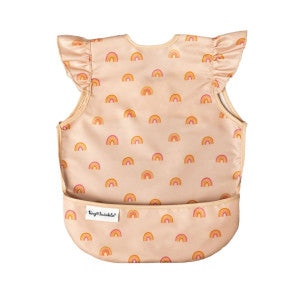 Babero rainbow t-s tiny twinkle 1