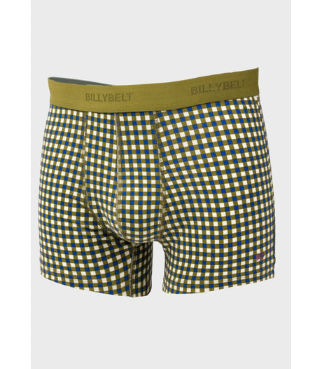 Boxer algodon bio oxford billy belt 1