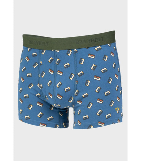 Boxer algodon bio cassette billy belt 1