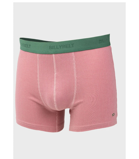 Boxer algodon bio pink shot billy belt 1