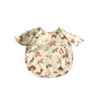 Babero rabbit pu granja mamimuac 1