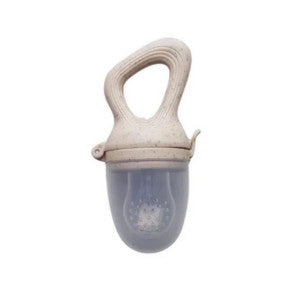 Chupete alimentador beige chewies&more 1