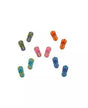 Botones SEW THRU FLIP FLOPS 10pc 1