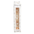 Chupetero silicona daisy marron chewies&more 1