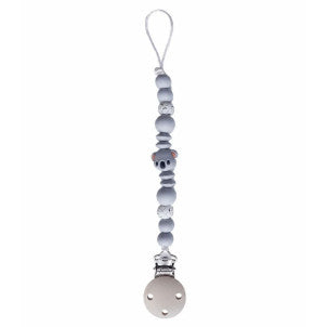 Chupetero silicona koala chewies&more 1