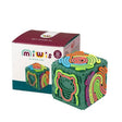 Cubo sensorial miwis 1