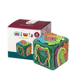 Cubo sensorial miwis 1