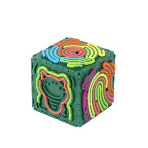 Cubo sensorial miwis 2