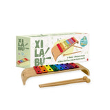 Xilofono 8 tonos xilabu tambu 1