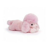 Tu amiga millie la caniche rosa peluches one love 1
