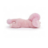 Tu amiga millie la caniche rosa peluches one love 2