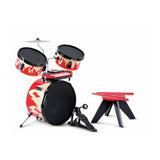 Bateria coll beats hape 1