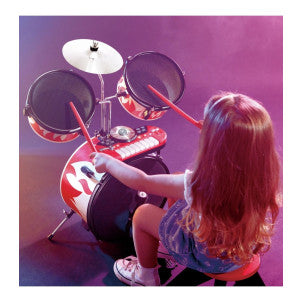 Bateria coll beats hape 2
