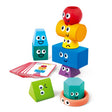 Bloques apilables montessori hape 1