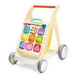 Andador grow-with-me hape 1