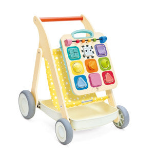 Andador grow-with-me hape 2