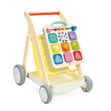 Andador grow-with-me hape 2