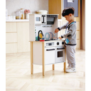 Cocina inteligente moderna hape 2