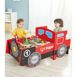 Gran mesa de tren hape 1