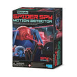 Detector de movimiento spider spy kidzlabs 4m 1