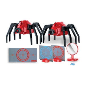 Detector de movimiento spider spy kidzlabs 4m 2