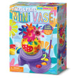 Mini estudio de arte floral kidzmaker 4m 1