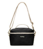 Lunch bag igor noir hindbag 1