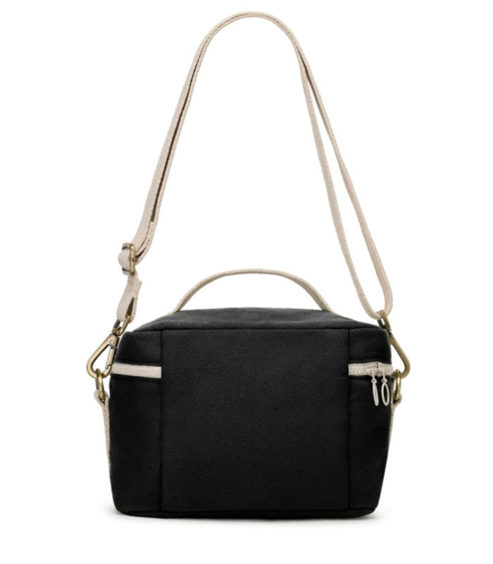 Lunch bag igor noir hindbag 2